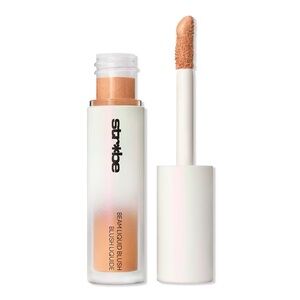 NWT MAC Strobe Beam Liquid Blush - Starlite